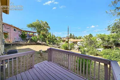 2133 Pepperwood Drive, Colorado Springs, CO 80910 - Photo 20