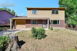 2133 Pepperwood Dr, Colorado Springs, CO 80910 - Photo 2
