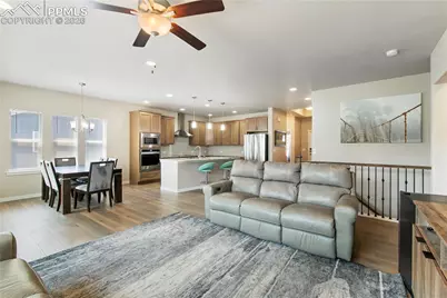 4023 Ivy Hill Drive, Colorado Springs, CO 80922 - Photo 8