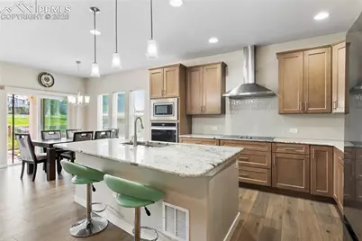 4023 Ivy Hill Drive, Colorado Springs, CO 80922 - Photo 4