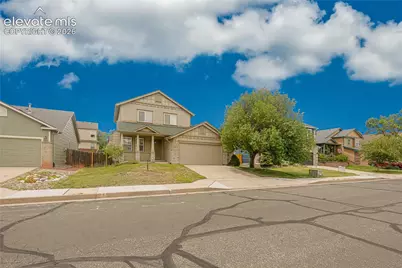 8302 Cooper River Drive, Colorado Springs, CO 80920 - Photo 2
