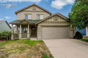 8302 Cooper River Dr, Colorado Springs, CO 80920 - Photo 1