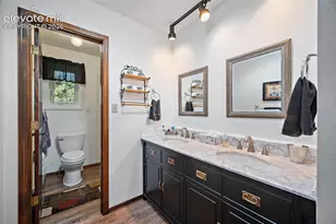 400 Sunnywood Ln, Woodland Park, CO 80863 - Photo 34