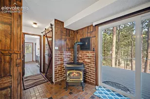 400 Sunnywood Ln, Woodland Park, CO 80863 - Photo 18