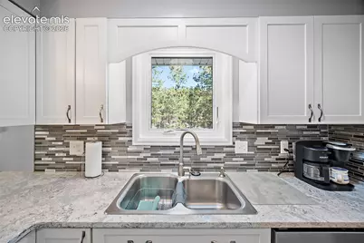 400 Sunnywood Lane, Woodland Park, CO 80863 - Photo 4