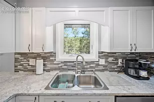 400 Sunnywood Ln, Woodland Park, CO 80863 - Photo 4