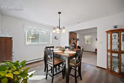 400 Sunnywood Lane, Woodland Park, CO 80863 - Photo 14