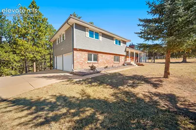 400 Sunnywood Lane, Woodland Park, CO 80863 - Photo 50