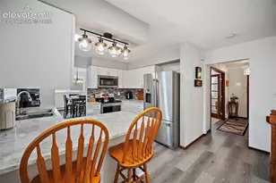 400 Sunnywood Ln, Woodland Park, CO 80863 - Photo 6