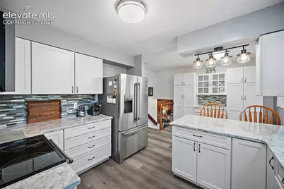 400 Sunnywood Lane, Woodland Park, CO 80863 - Photo 2