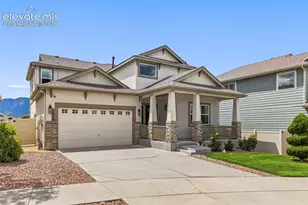 1620 Little Overlook St, Colorado Springs, CO 80910 - Photo 2