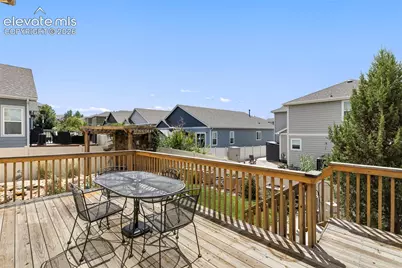 1620 Little Overlook Street, Colorado Springs, CO 80910 - Photo 36