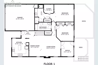 5114 Lewisia Point, Colorado Springs, CO 80917 - Photo 42