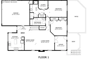 5114 Lewisia Point, Colorado Springs, CO 80917 - Photo 42