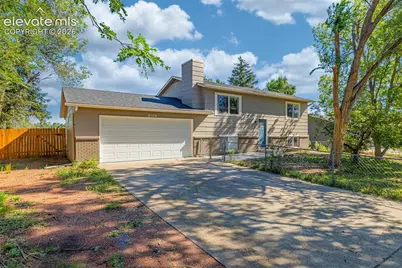 2010 Hampton South Street, Colorado Springs, CO 80906 - Photo 1