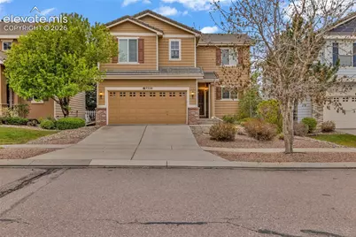 7559 Manistique Drive, Colorado Springs, CO 80923 - Photo 1