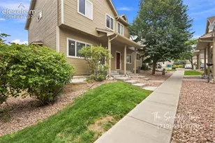 2563 Malpaso Point, Colorado Springs, CO 80922 - Photo 2
