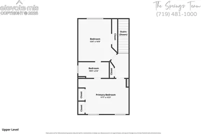 2563 Malpaso Point, Colorado Springs, CO 80922 - Photo 4