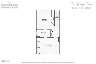 2563 Malpaso Point, Colorado Springs, CO 80922 - Photo 4