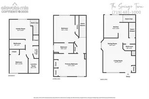 2563 Malpaso Point, Colorado Springs, CO 80922 - Photo 6
