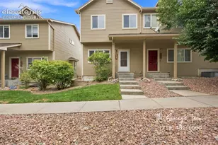 2563 Malpaso Point, Colorado Springs, CO 80922 - Photo 1