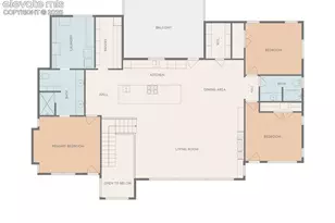 14015 Gleneagle Dr, Colorado Springs, CO 80921 - Photo 40
