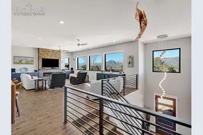 14015 Gleneagle Drive, Colorado Springs, CO 80921 - Photo 4