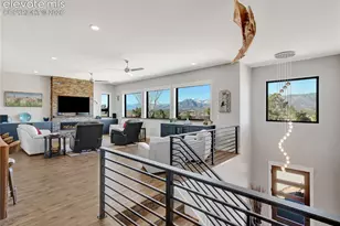 14015 Gleneagle Dr, Colorado Springs, CO 80921 - Photo 4