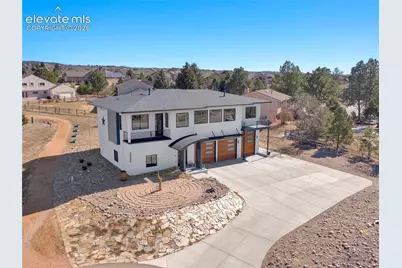 14015 Gleneagle Drive, Colorado Springs, CO 80921 - Photo 40