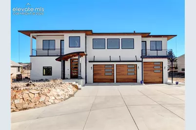 14015 Gleneagle Drive, Colorado Springs, CO 80921 - Photo 2