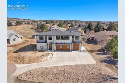 14015 Gleneagle Drive, Colorado Springs, CO 80921 - Photo 34