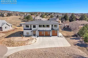14015 Gleneagle Dr, Colorado Springs, CO 80921 - Photo 34