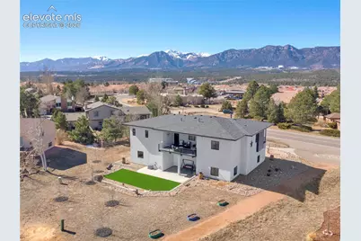 14015 Gleneagle Drive, Colorado Springs, CO 80921 - Photo 36