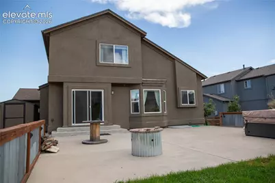 8856 Copenhagen Road, Falcon, CO 80831 - Photo 36