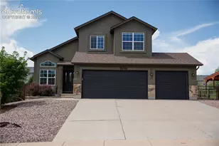 8856 Copenhagen Rd, Falcon, CO 80831 - Photo 1