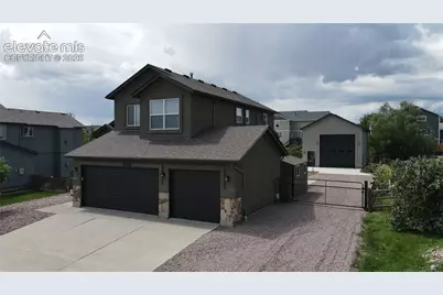 8856 Copenhagen Road, Falcon, CO 80831 - Photo 2