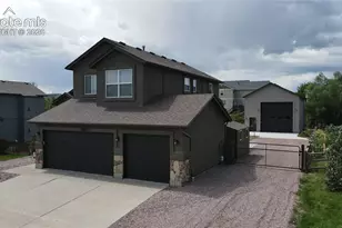 8856 Copenhagen Rd, Falcon, CO 80831 - Photo 2