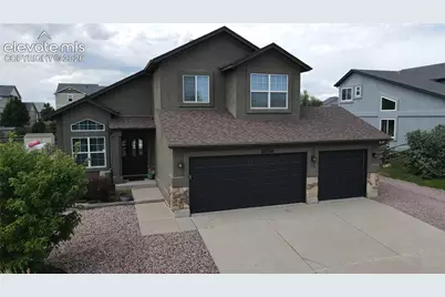 8856 Copenhagen Road, Falcon, CO 80831 - Photo 4