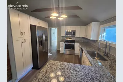 1112 2nd Street, Colorado Springs, CO 80907 - Photo 2
