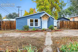 1112 2nd St, Colorado Springs, CO 80907 - Photo 1