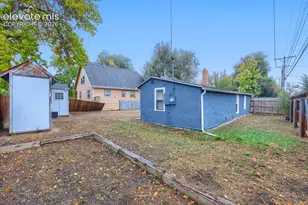 1112 2nd St, Colorado Springs, CO 80907 - Photo 2