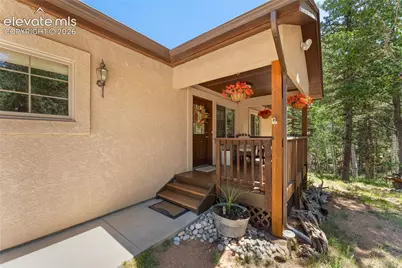 657 Spring Valley Drive, Divide, CO 80814 - Photo 2