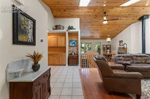 657 Spring Valley Dr, Divide, CO 80814 - Photo 4
