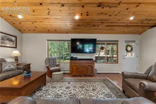657 Spring Valley Dr, Divide, CO 80814 - Photo 6