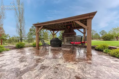 17925 Grama Ridge Na, Colorado Springs, CO 80908 - Photo 40
