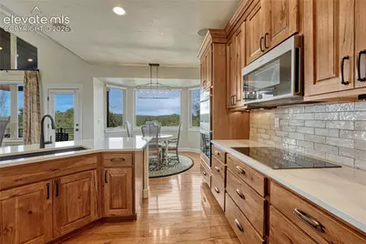 17925 Grama Ridge Na, Colorado Springs, CO 80908 - Photo 10
