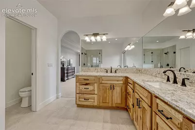 17925 Grama Ridge Na, Colorado Springs, CO 80908 - Photo 18
