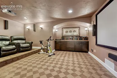 17925 Grama Ridge Na, Colorado Springs, CO 80908 - Photo 34