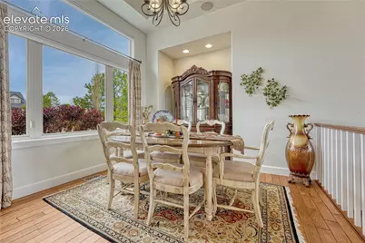 17925 Grama Ridge Na, Colorado Springs, CO 80908 - Photo 8