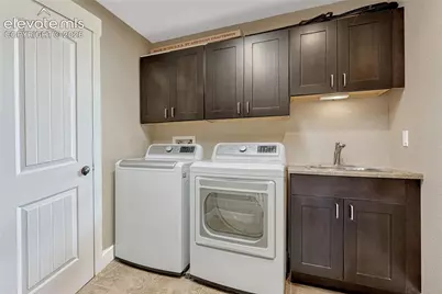 17925 Grama Ridge Na, Colorado Springs, CO 80908 - Photo 36